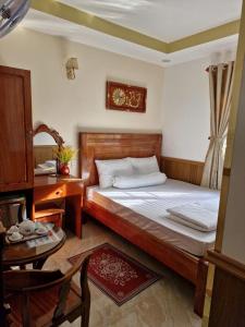 Hostel Luxury Sài Gòn