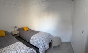 Increible Departamento en Ciudad de Mendoza, a metros de Parque Central y proximo a microcentro con cochera Pellegrini Apartments Parque Central