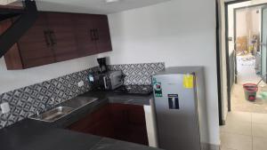 Departamento Loft Casa Bahía