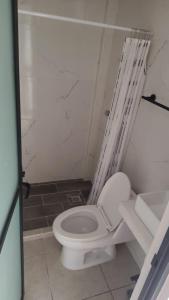 Departamento Loft Casa Bahía