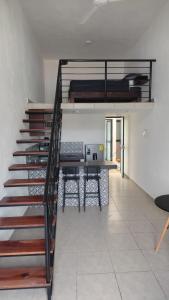 Departamento Loft Casa Bahía - Ubytování bez kategorie ve městě Nuevo Vallarta