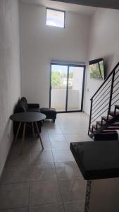 Departamento Loft Casa Bahía