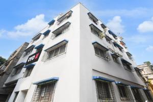 Hotel O Trisha Lodge