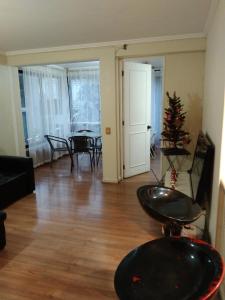 Departamento A PASOS CASINO VIÑA