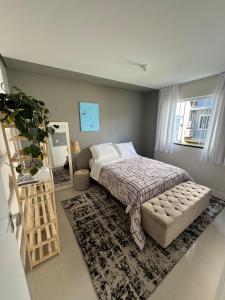 Aconchego no Vale Europeu