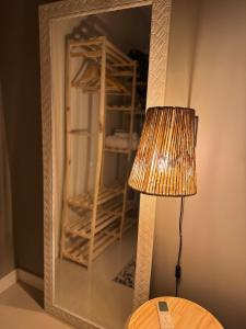 Aconchego no Vale Europeu