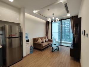 Apartment in Vinhomes Metropolis Lieu Giai