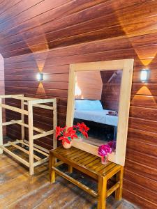 The Warming Nest Tree House