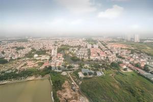 Masteri West Heights Lakeview Apartments