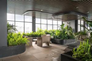 Masteri West Heights Lakeview Apartments