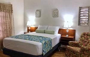 Massive Cherry Garden Home