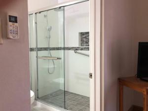 Massive Cherry Garden Home