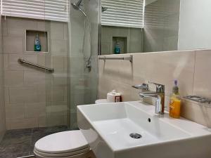 Massive Cherry Garden Home