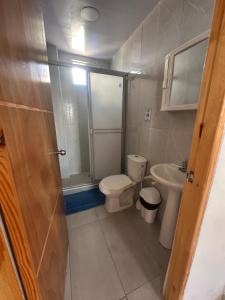 Russ Apartment 2 Diagonal Comando