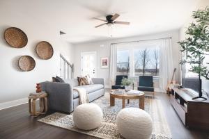 Cherokee by AvantStay Contemporary Design in a Prime Location