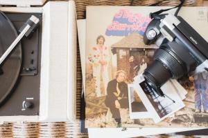 Cherokee by AvantStay Contemporary Design in a Prime Location