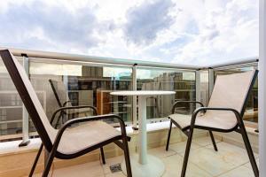 Spectacular view in Vista Park South