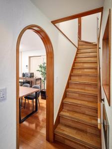 とまりーとStay 幡ヶ谷 渋谷区 Tomareat Stay Hatagaya Shibuya City