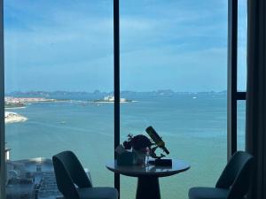A la carte Halong Bay By Thuy Linh Homestay