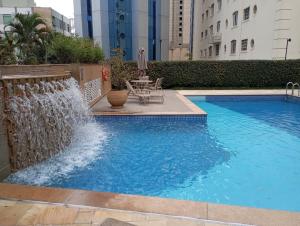 Hotel America international Jardins