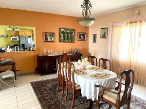 Mountain Spring Estate Overlooking the City