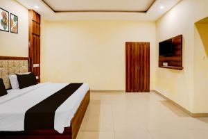 Hotel O Amba Heritage House