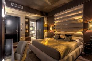 Chambre Double Premium