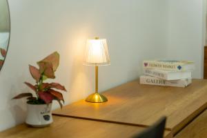 BRIO Casita Apartment