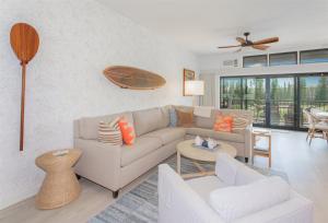 613-15 Kapalua Ridge Villa