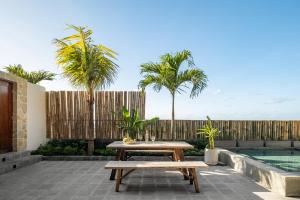 Ahimsa Uluwatu - Ocean View Villa