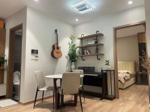 Luxury Apartment 2BR2WC, Landmark1, SwanLake-Ecopark