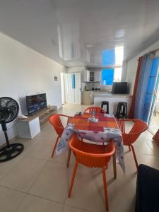 Russ Apartment 2 Diagonal Comando