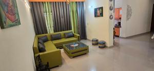 BL Homestay & Suite