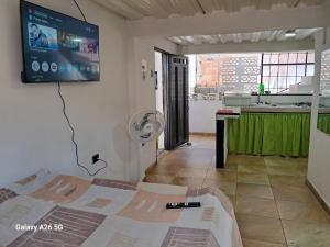 La Posada De Shaz En Norcasia