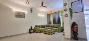 BL Homestay & Suite