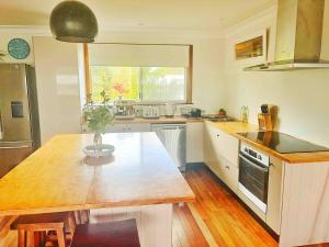 Bruns Surf House - Central - Comfortable - Relaxed