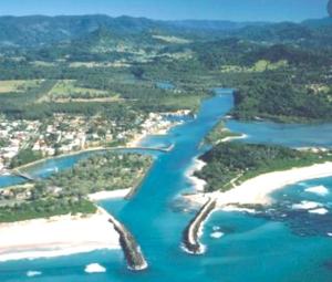 Bruns Surf House - Central - Comfortable - Relaxed