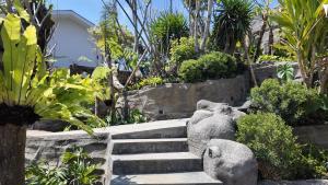 Jambuluwuk Bromo Poshtel