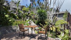 Jambuluwuk Bromo Poshtel