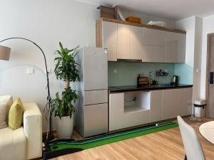 Luxury Apartment 2BR2WC, Landmark1, SwanLake-Ecopark