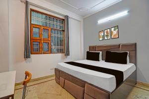 Hotel O The Villa Residency