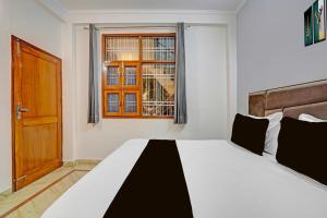 Hotel O The Villa Residency