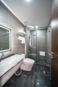 Anston Castle Hotel Phu Quoc Sunset Town