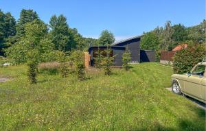 3 Bedroom Gorgeous Home In Löttorp