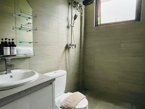 De Residence Pangandaran by Mabano Estates