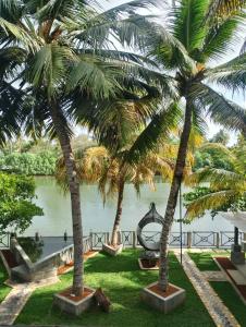 Luvi Lucas River Side - 3hvězdičkové hotely ve městě Weligama