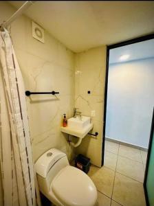 Departamento Loft Casa Bahía