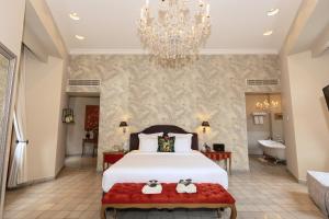 La Concordia - Boutique Hotel