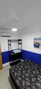 Apto em Cond Resort em Ubatuba