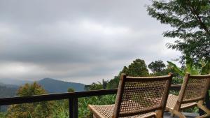 Wanagiri Reserve